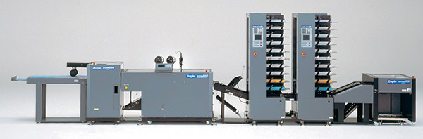 Duplo System 3500