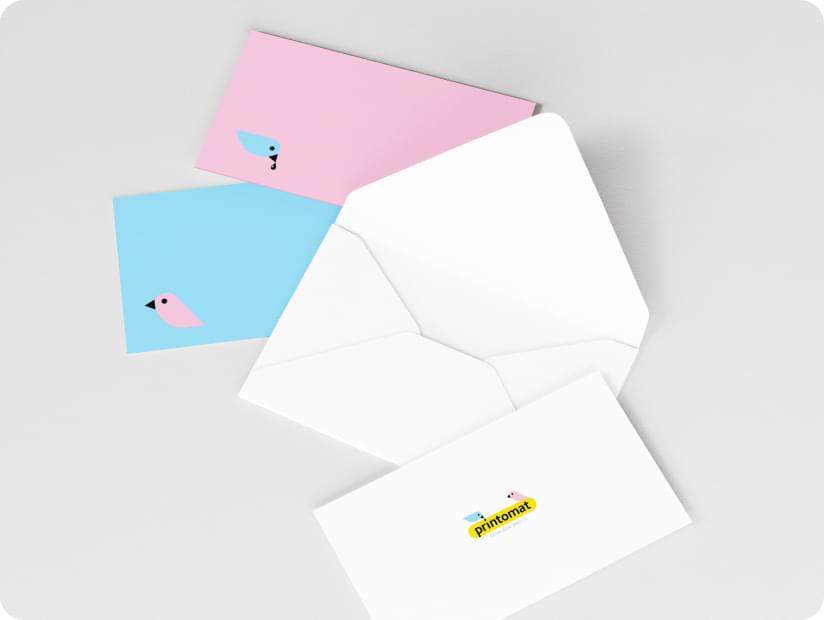 Открытки и Пригласительные